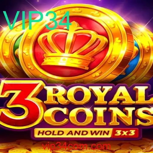 Explorando o Mistério do Jogo 3royalcoins: Uma Aventura Cativante