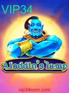 Descubra Aladdinslamp: O Jogo de Aventura e Mistério