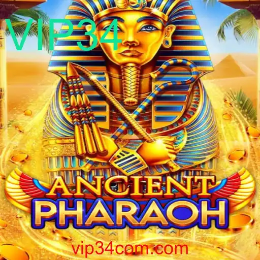 Desvendando AncientPharaoh: Um Mergulho no Mundo Antigo