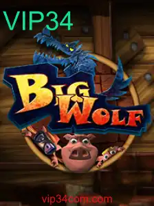 BigWolf: Exploração Estratégica com VIP34
