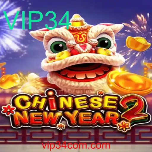 Descubra o Fascinante Jogo 'CHINESENEWYEAR2'