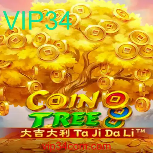 Descubra o Fenômeno do Jogo CoinTree e Como VIP34 Revoluciona a Experiência
