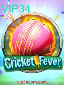 CricketFever: Um Mergulho nas Emoções do Jogo com VIP34