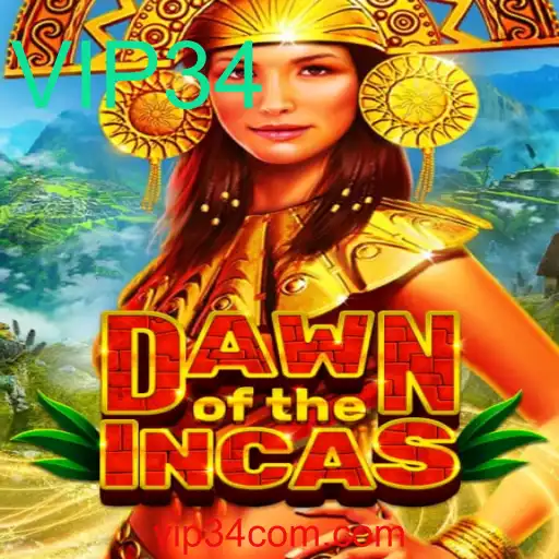 DawnoftheIncas: Uma Jornada Épica com Regras Fascinantes