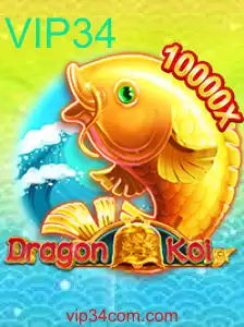 Explorando o Mundo Enigmático de DragonKoi: Uma Jornada Épica