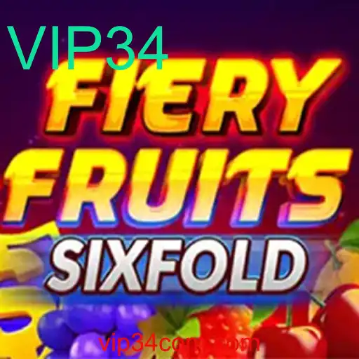 Descubra o Universo de FieryFruitsSixFold: Um Jogo Envolvente