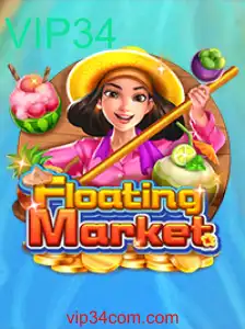 Explorando o Jogo Inovador FloatingMarket com VIP34