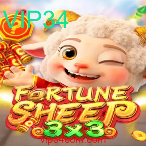 Descubra o Universo de FortuneSheep: A Trilha para o VIP34
