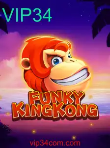 Descubra o Mundo de FunkyKingKong: Um Jogo de Aventura Inovador