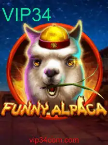 Introdução e Regras do Jogo FunnyAlpaca