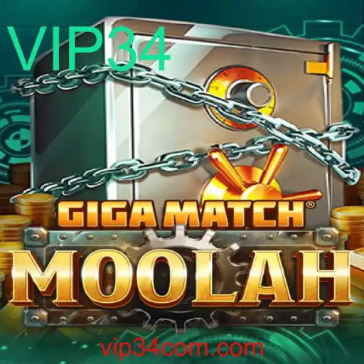Explorando o Universo de GigaMatchMoolah com a Inovadora Função VIP34