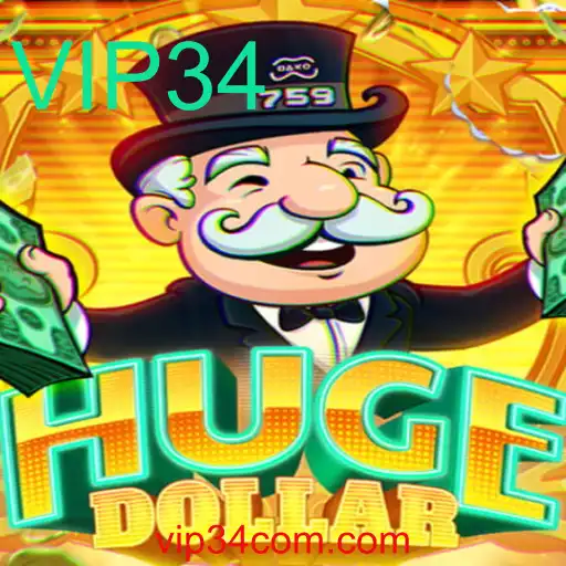 Explorando o Mundo de HugeDollar: Como Jogar e Entender as Regras de VIP34