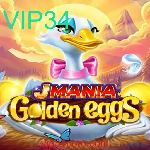 Explorando JManiaGoldenEggs: Um Mergulho no Novo Fenômeno Interativo