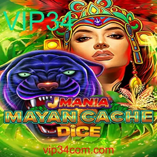 Descubra a emoção de JManiaMayanCacheDice