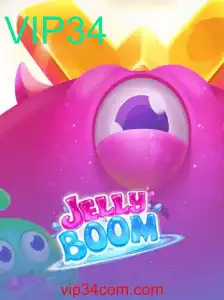 Explorando o Universo de JellyBoom: Um Guia Completo e Atualizado
