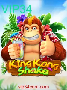 Explorando o Fascinante Mundo de KingKongShake: O Jogo do Momento com VIP34