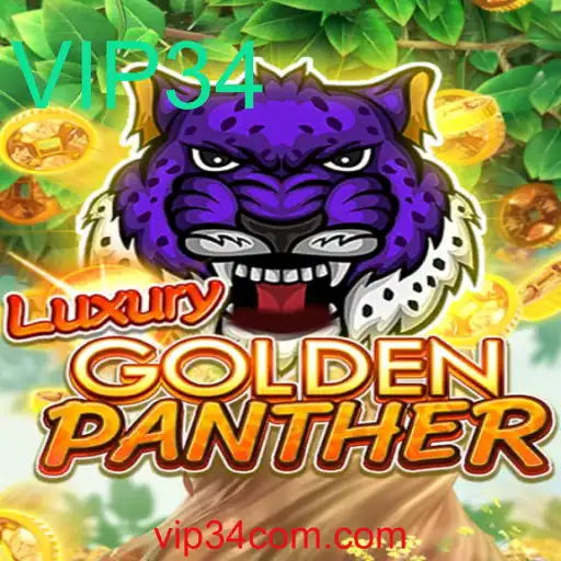 Descubra o Fascinante Jogo LUXURYGOLDENPANTHER