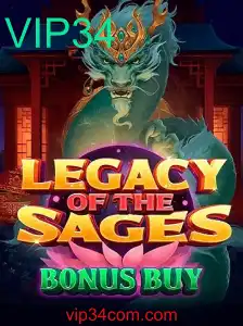 Explorando o Universo de LegacyoftheSagesBonusBuy: Estratégias e Regras