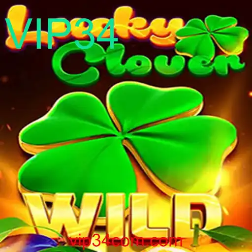 Descubra o Fascinante Mundo de LuckyClover: Seu Guia Completo para Jogar com VIP34
