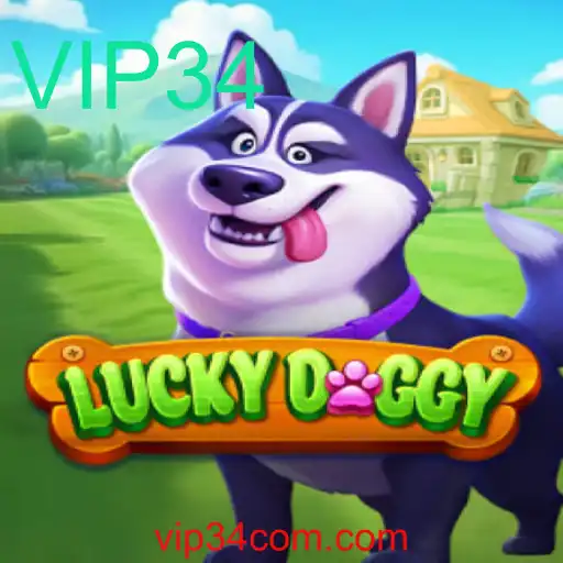 Desvende o Mundo Fascinante de LuckyDoggy