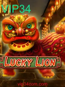 Explorando 'LuckyLion': A Emoção do Jogo com a Frase VIP34