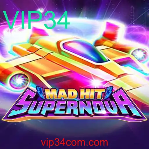 Desvendando MadHitSupernova: O Fenômeno dos Jogos com VIP34