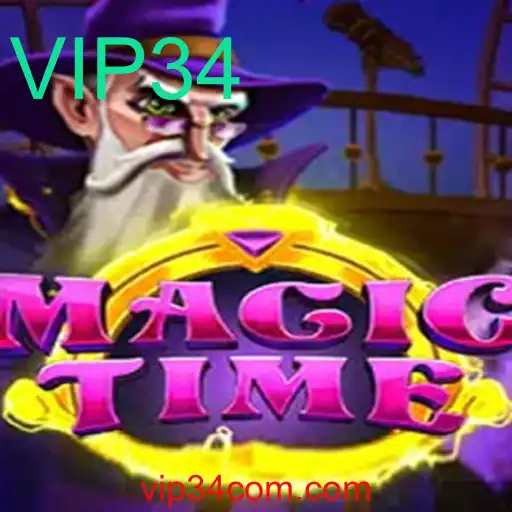 Explorando o Fascinante Universo de MagicTime: O Jogo Revolucionário com VIP34