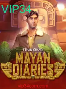 Descubra o Fascinante Mundo de MayanDiaries e seu Enigma VIP34