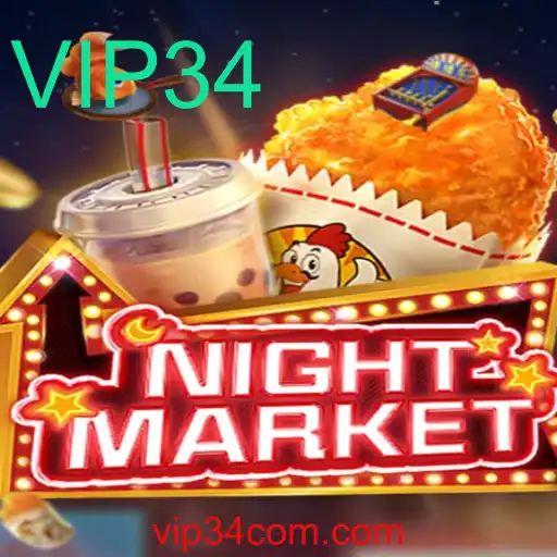 NIGHTMARKET: Aventura e Estratégia no Novo Jogo Interativo