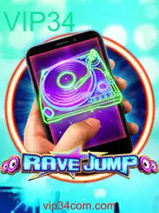Descubra a Aventura de RaveJumpmobile: O Jogo Revolucionário do Momento