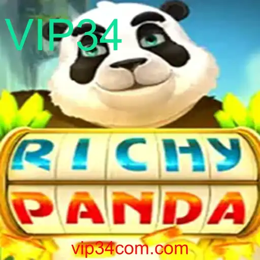 RichyPanda: Um Mergulho no Jogo de Estratégia e Aventura com VIP34