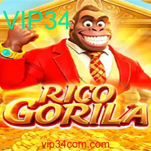 RicoGorila: Descubra o Mundo de Aventura e Estratégia