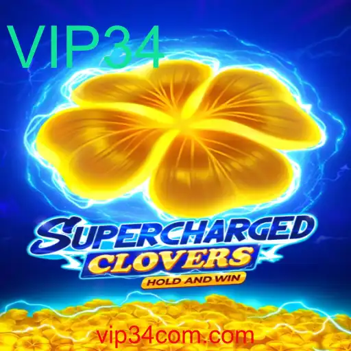 Descubra SchargedClovers: O Novo Jogo de Estratégia Que Conquista o Mundo com VIP34