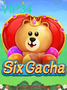 Explorando o Universo do Jogo SixGacha: Uma Jornada para Jogadores VIP34