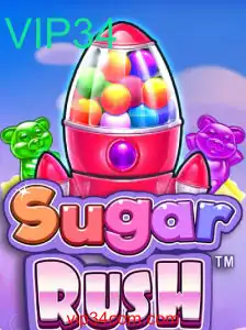 Explorando o Mundo de SugarRush e Seu Código Exclusivo VIP34
