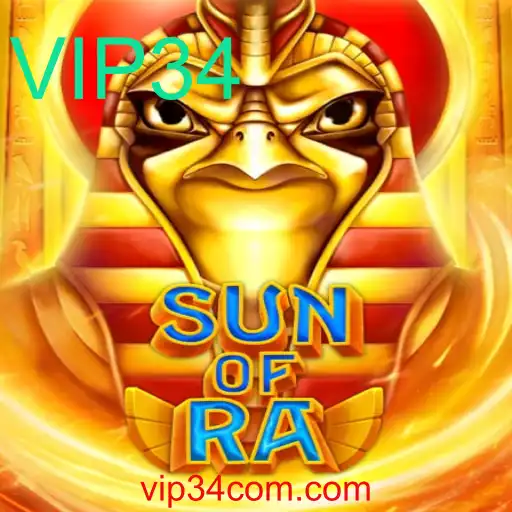 Descobrindo as Aventuras de SunofRa: Um Mergulho no Mundo Misterioso do VIP34