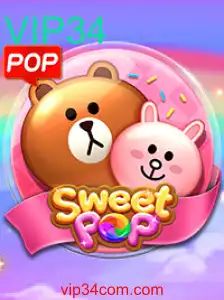 Explorando o Universo de SweetPOP: Descubra o Jogo que Conquista Corações