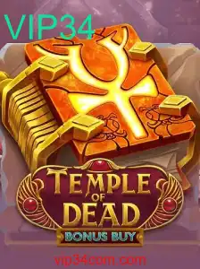 Explorando o Universo de TempleofDeadBonusBuy: A Aventura Inigualável de VIP34