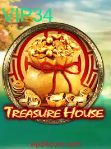 Explorando o Mundo de 'TreasureHouse': Descrição, Introdução e Regras do Jogo
