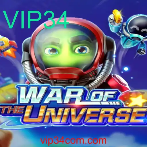 WAROFTHEUNIVERSE: Um Mergulho no Jogo que Mexe com o Cosmos