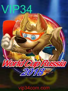 WorldCupRussia2018: Um Jogo de Estratégia Inspirado no Futebol