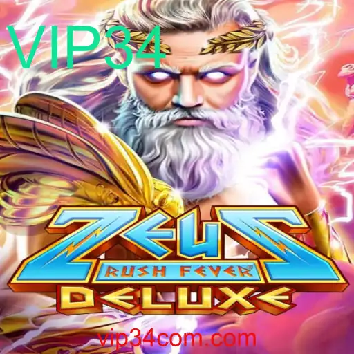 Descubra os Segredos de ZeusRushFeverDeluxe com VIP34